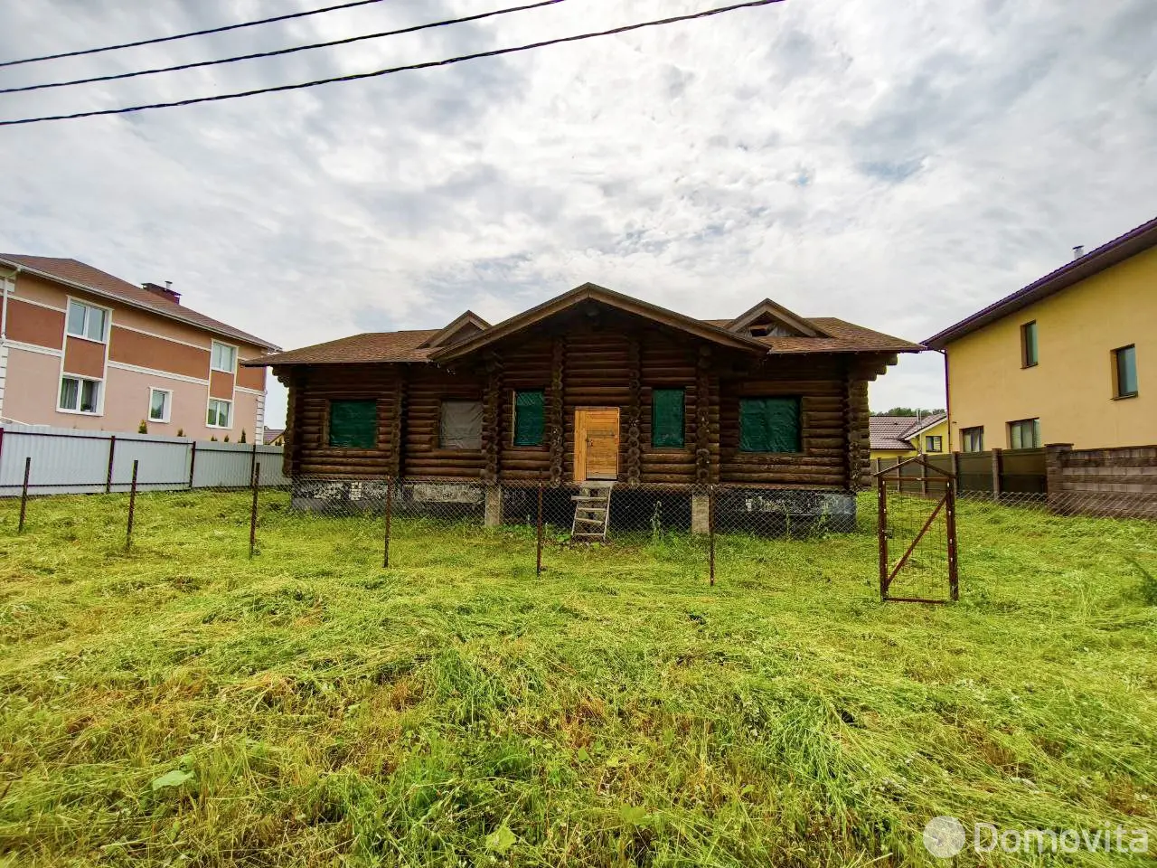 Купить земельный участок, 15.1 соток, Тарасово, Минская область, 125000USD, код 570783 - фото 10