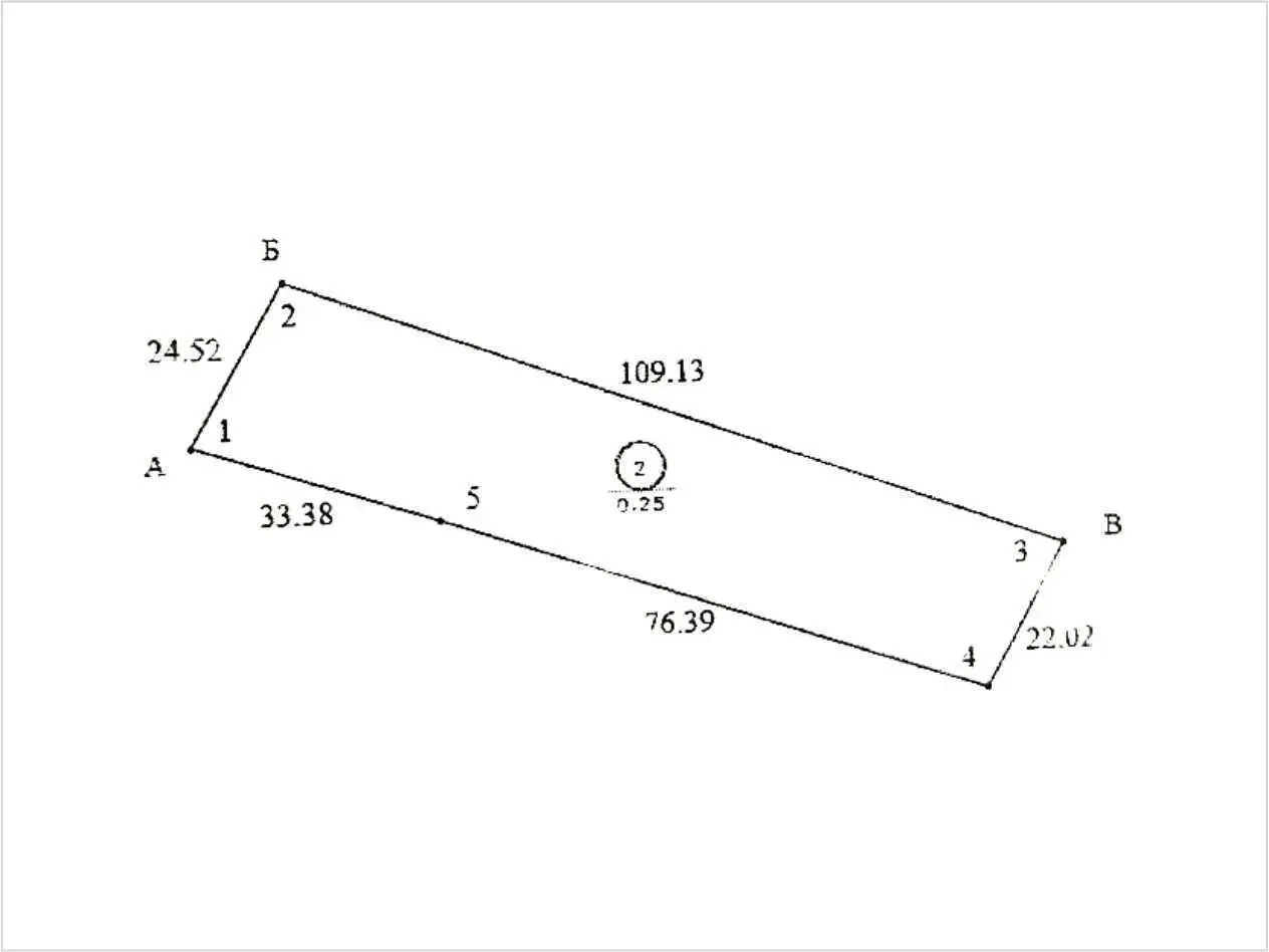 Купить земельный участок, 25 соток, Чечино, Минская область, 29700USD, код 570893 - фото 11