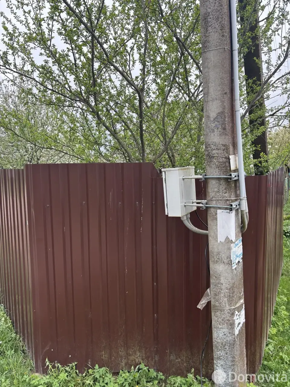 Продажа 2-этажной дачи в ЛЕСНОЕ Минского завода специнструмента и технологической оснастки Минская область, 12500USD, код 185796 - фото 20