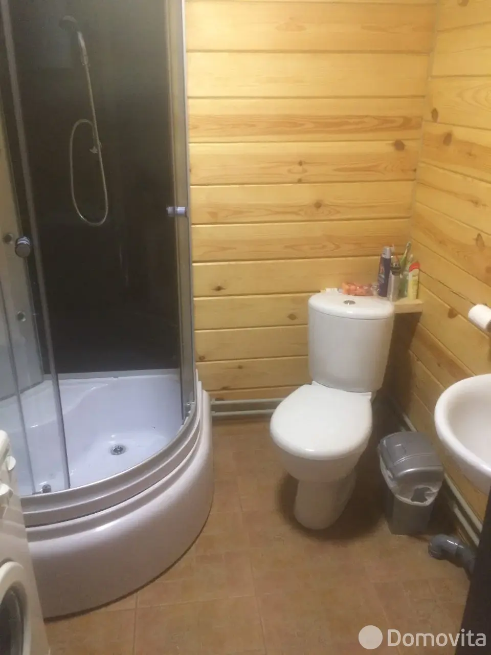  Коттедж Дом 