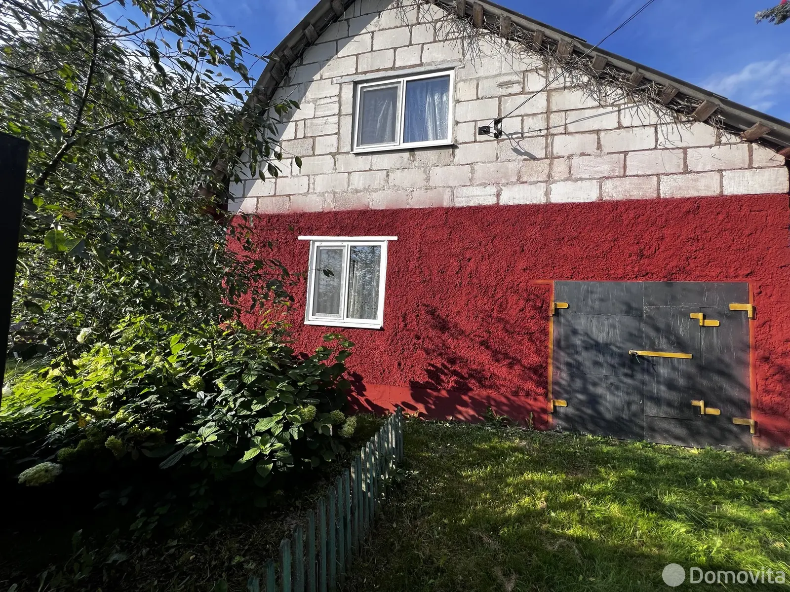 дача, Лужки, 