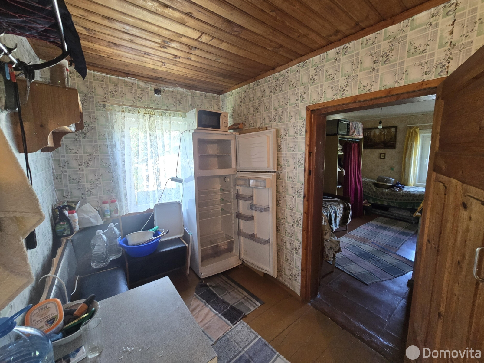 Продажа 1-этажной дачи в ХИМИК-81 Минская область, 66500BYN, код 186042 - фото 7