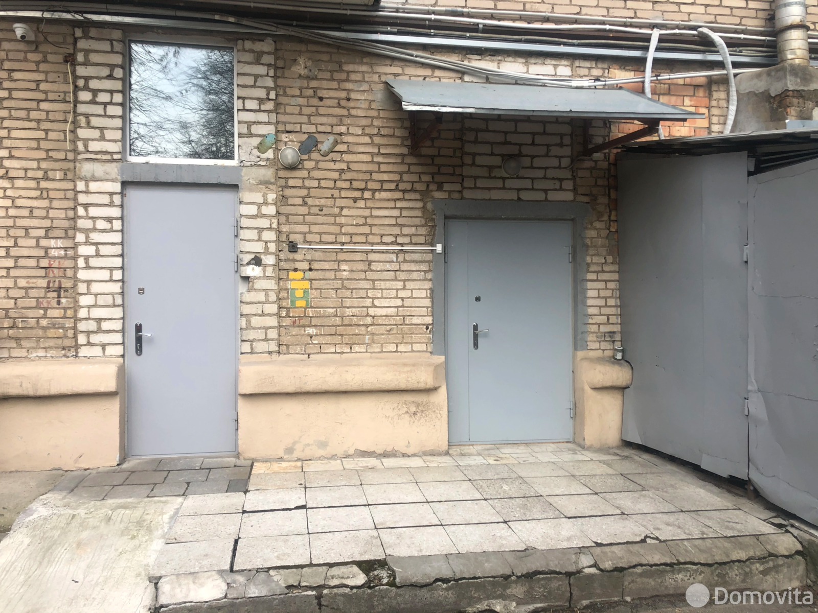 Аренда склада на пр-т Независимости, д. 104 в Минске, код 964367 - фото 5