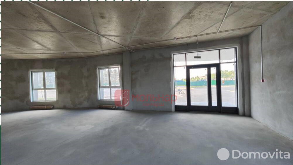 Продажа торговой точки на ул. Нововиленская, д. 49 в Минске, 1364720USD, код 996653 - фото 6