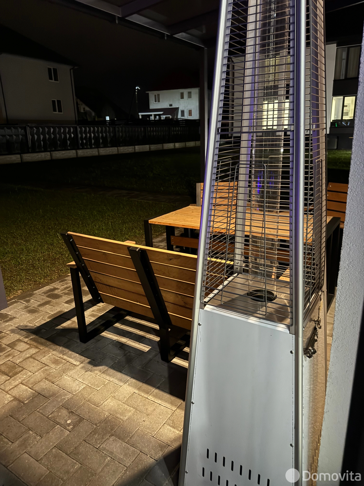 Аренда коттеджа на сутки в Цнянке ул. Сиреневая, д. 36 , 1000BYN, код 1368 - фото 10