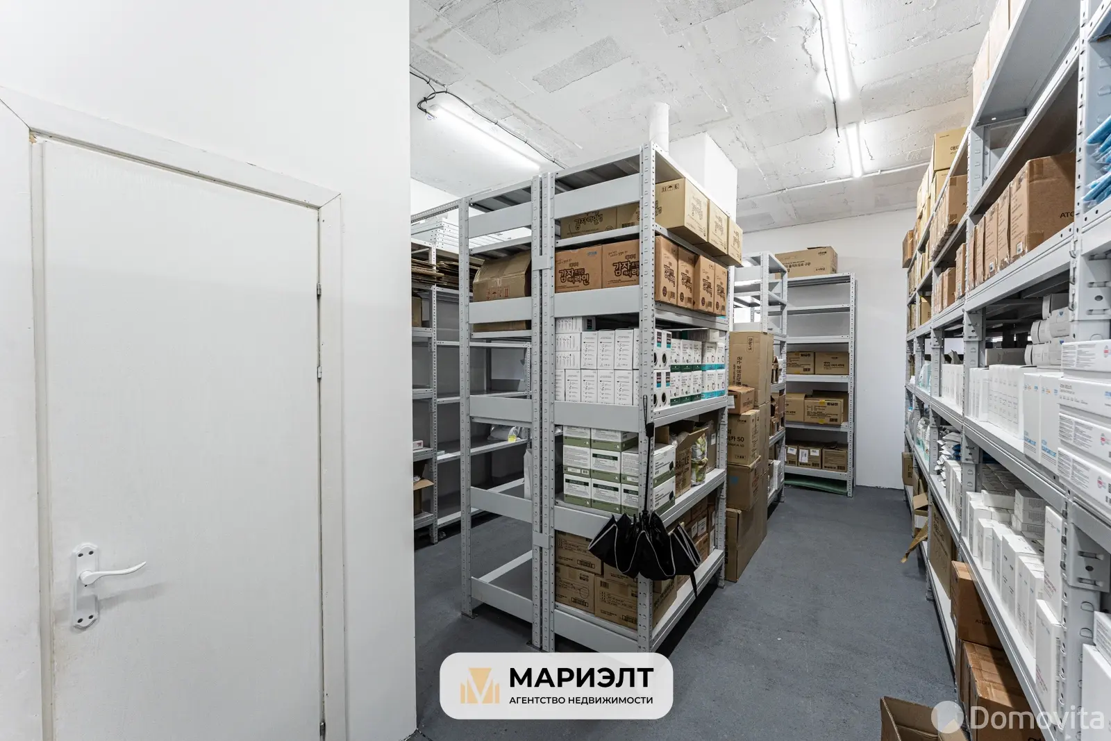 торговый объект, Минск, ул. Киселева, д. 17