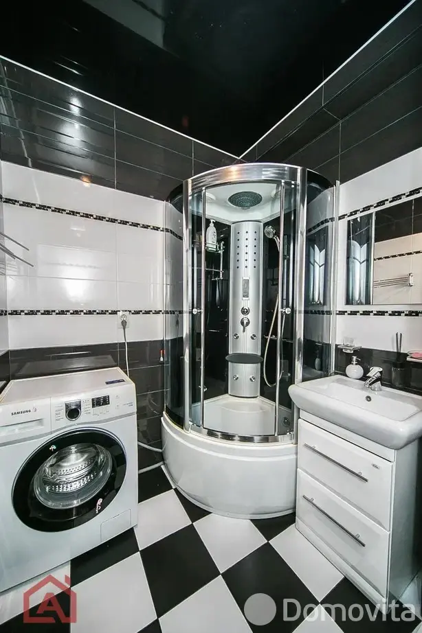 Снять 1-комнатную квартиру в Минске, ул. Скрыганова, д. 2, 550USD, код 144777 - фото 16