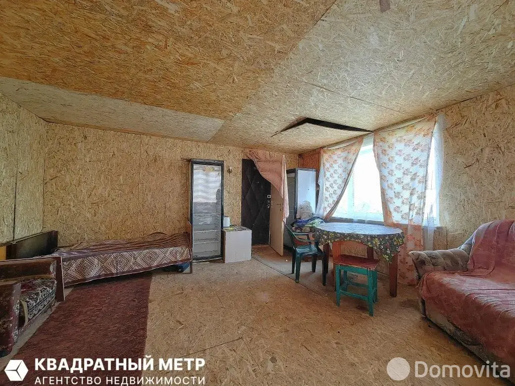 Продажа 1-этажной дачи в НАДЗЕЯ-2000 Минская область, 4500USD, код 185155 - фото 16