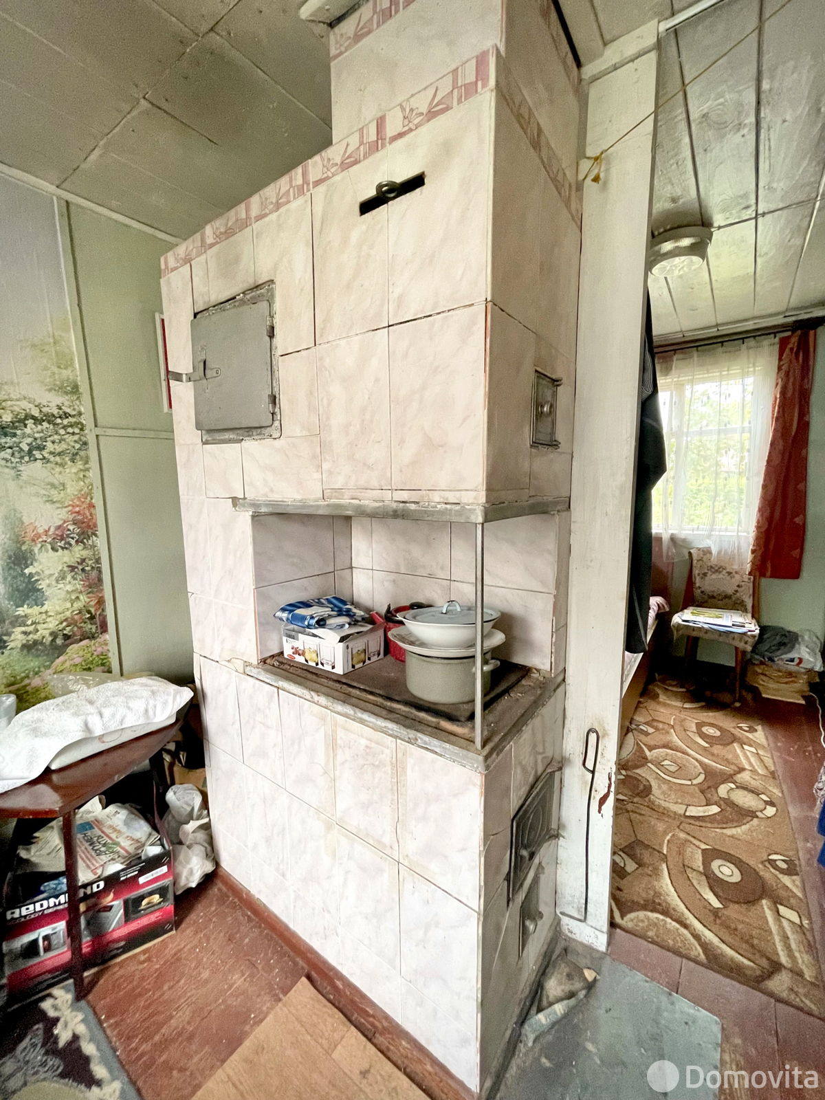 дача, Колосок, 