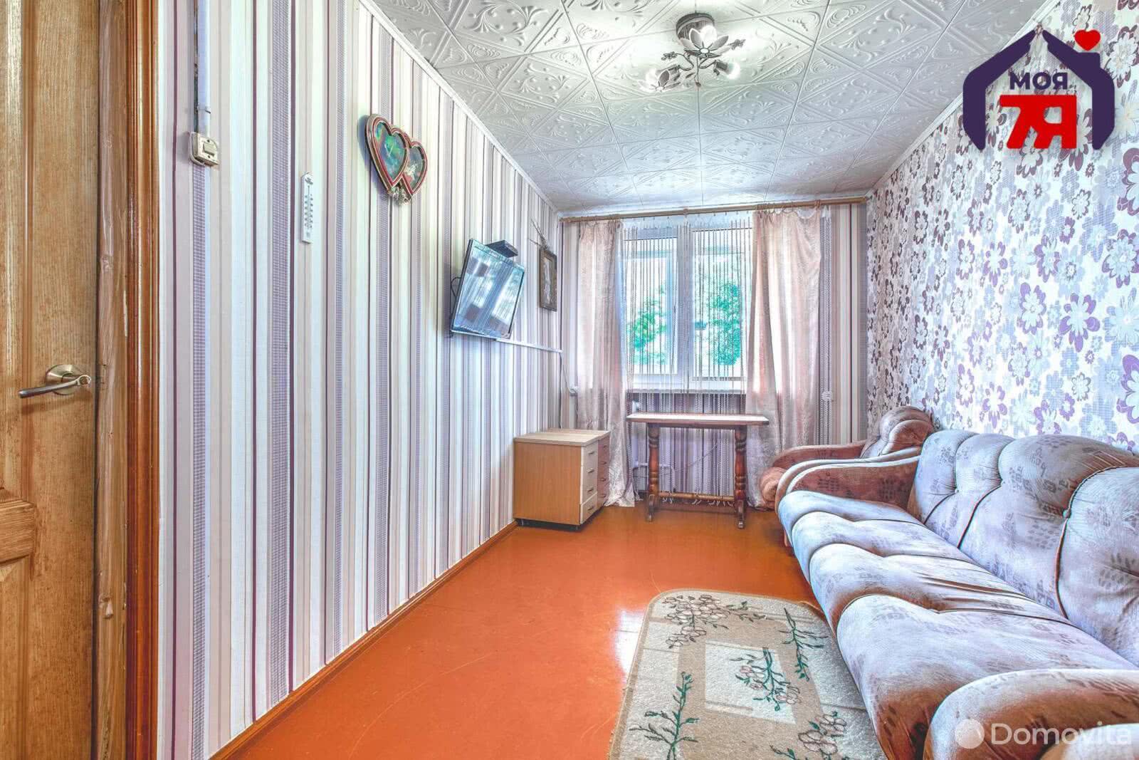 Продажа 5-комнатной квартиры в Ракове, ул. Северная, д. 13, 54900 USD, код: 1011562 - фото 5