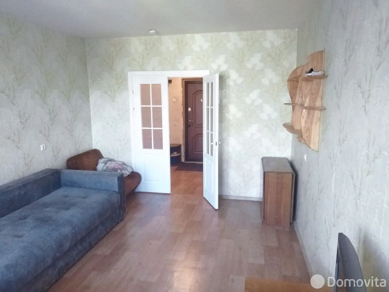 Снять 1-комнатную квартиру в Минске, ул. Балтийская, д. 8, 500USD, код 147727 - фото 11