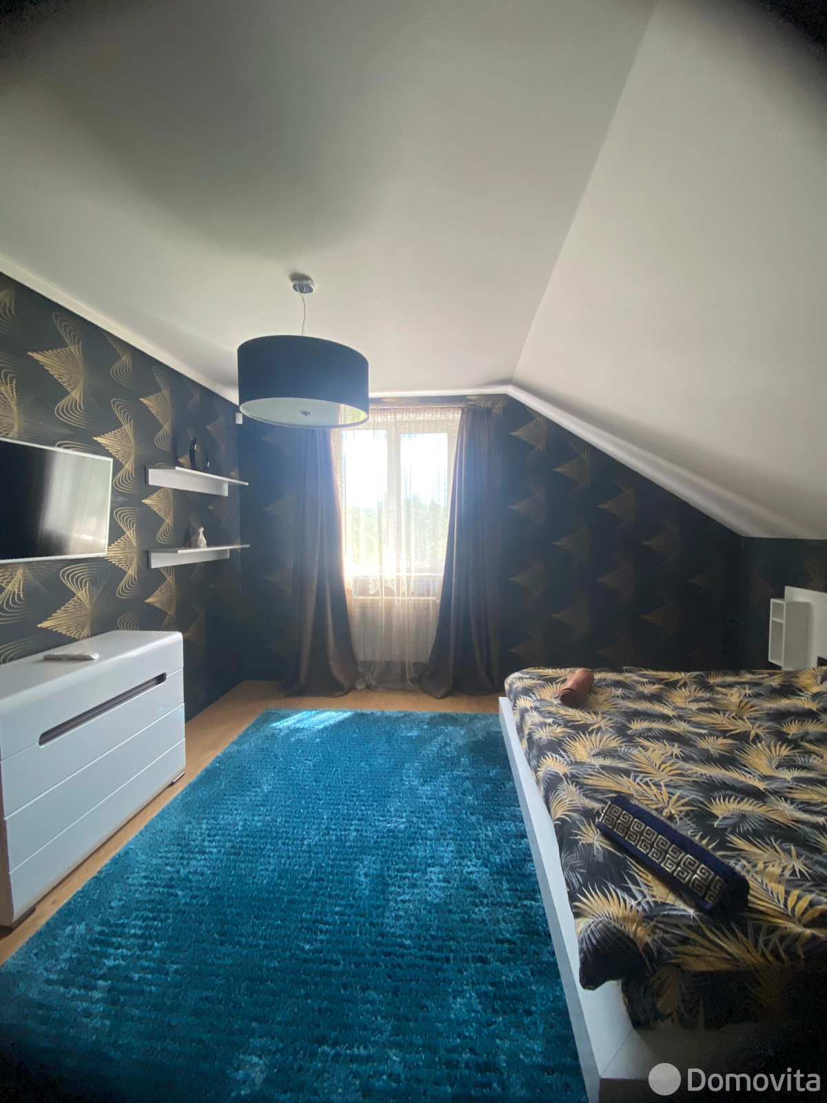  Коттедж Мечта на сутки в Острошицах ул. Минская, д. 24, 850BYN, код 1099 - фото 26