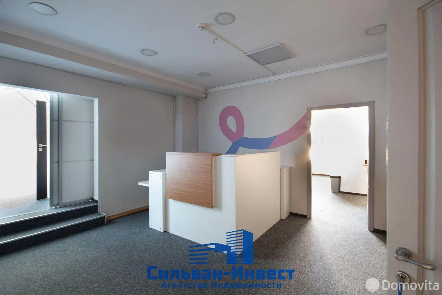 Снять офис на ул. Янки Купалы, д. 25 в Минске, 4490EUR, код 17302 - фото 2