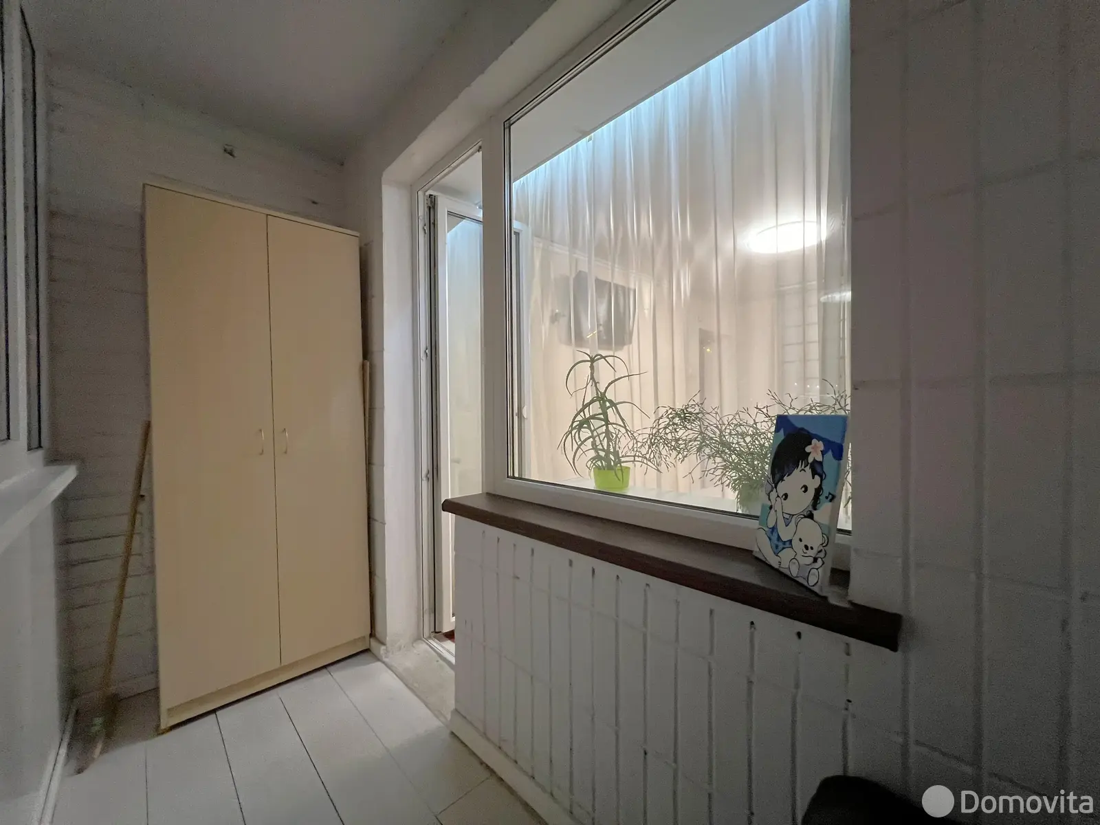 купить комнату, Минск, ул. Кабушкина, д. 88