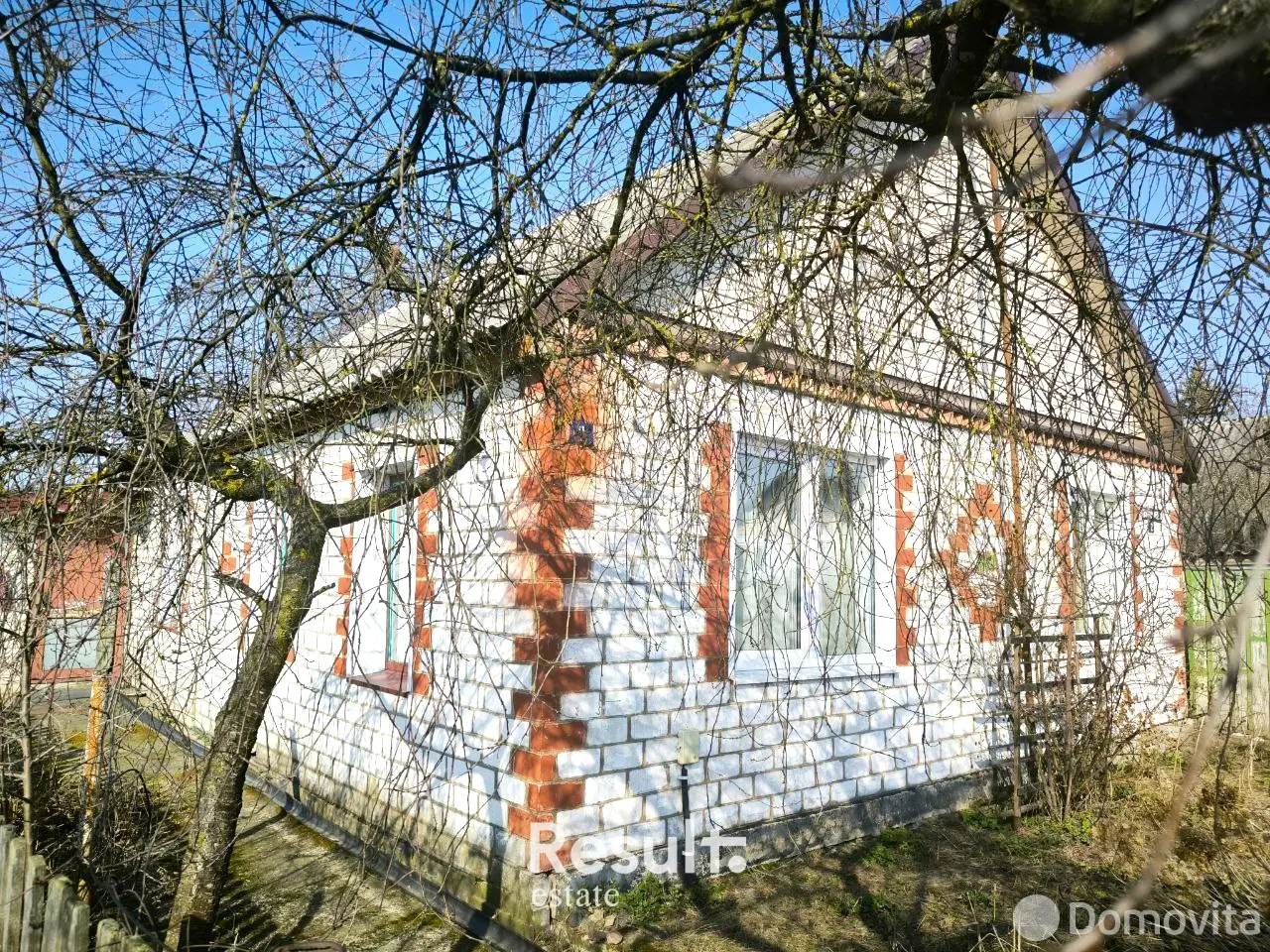 купить коттедж, Столбцы, пер. Госпитальный, д. 2