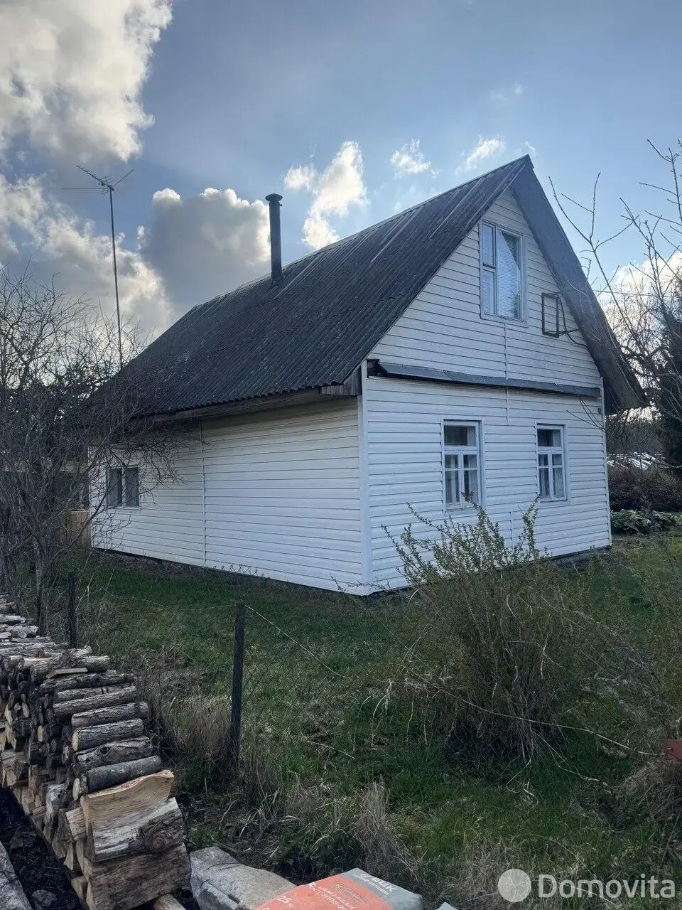 дача, Экспресс, д. 67 