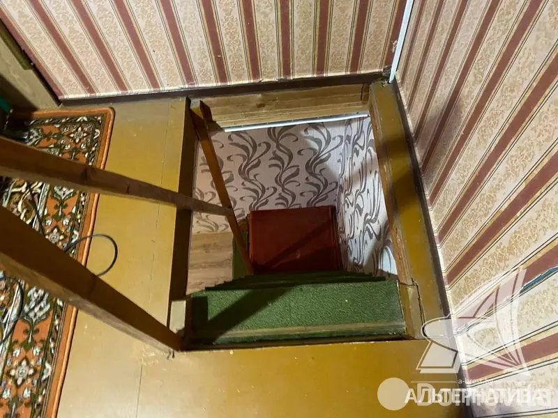 Купить 2-этажную дачу в Вымпел УВД Брестская область, 45500USD, код 172031 - фото 19