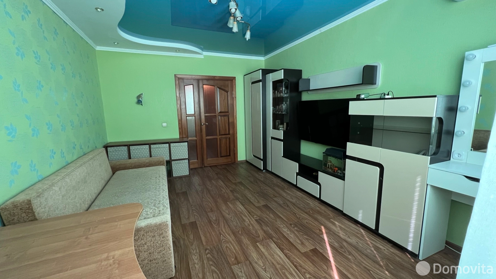 квартира, Минск, ул. Космонавтов, д. 15/1 - лучшее предложение