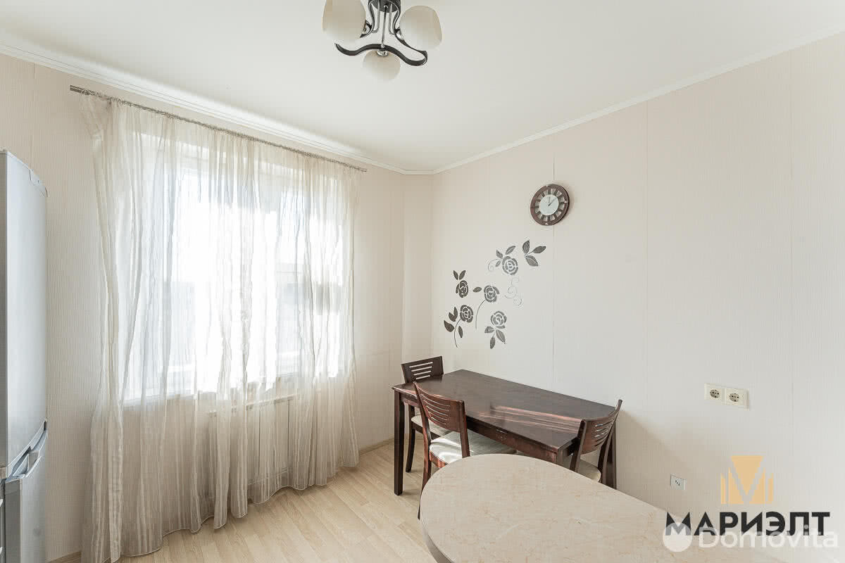 Продажа 1-комнатной квартиры в Минске, ул. Некрашевича, д. 12, 63900 USD, код: 983675 - фото 5