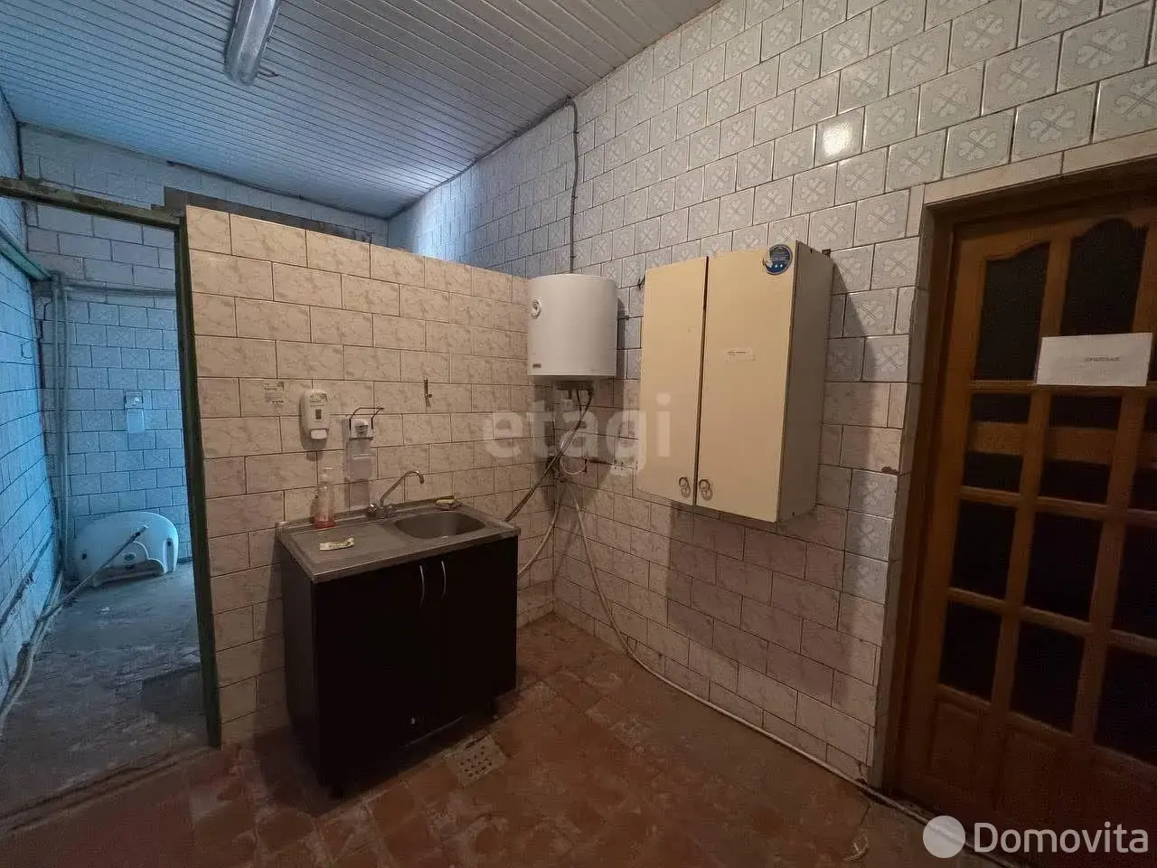 Купить складское помещение на пер. Садовый в Докудово - фото 38