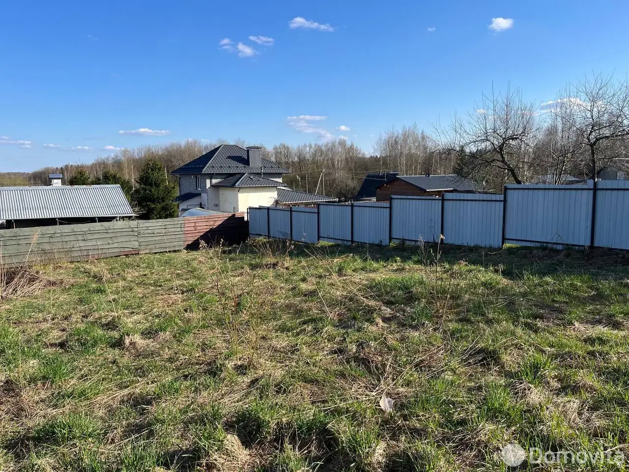 участок, ВЕРЯГИ, , стоимость продажи 53 848 р.