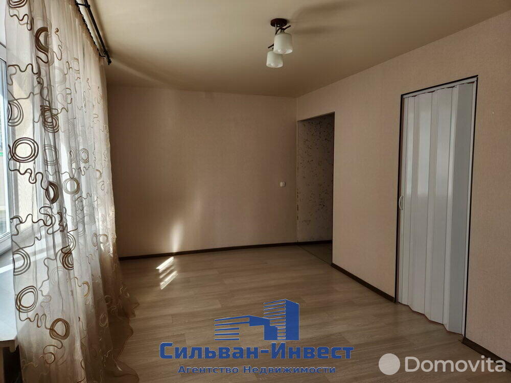 Купить 1-комнатную квартиру в Минске, пр-т Машерова, д. 51, 53000 USD, код: 937243 - фото 6