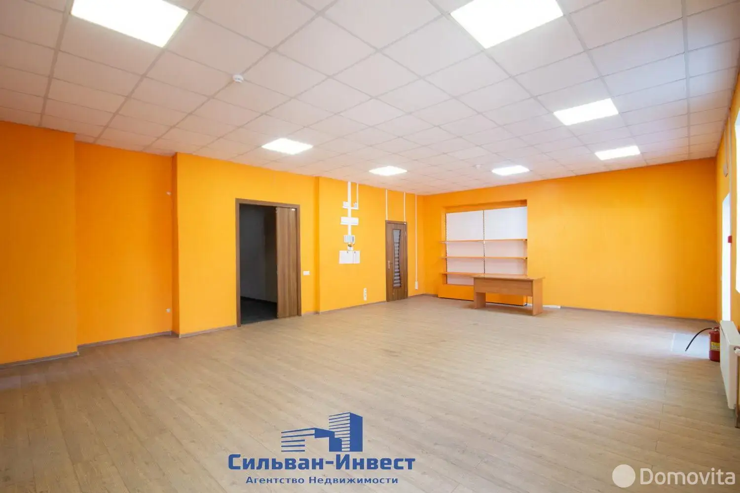 Снять складское помещение на ул. Старовиленская, д. 100/2 в Минске, код 963076 - фото 16