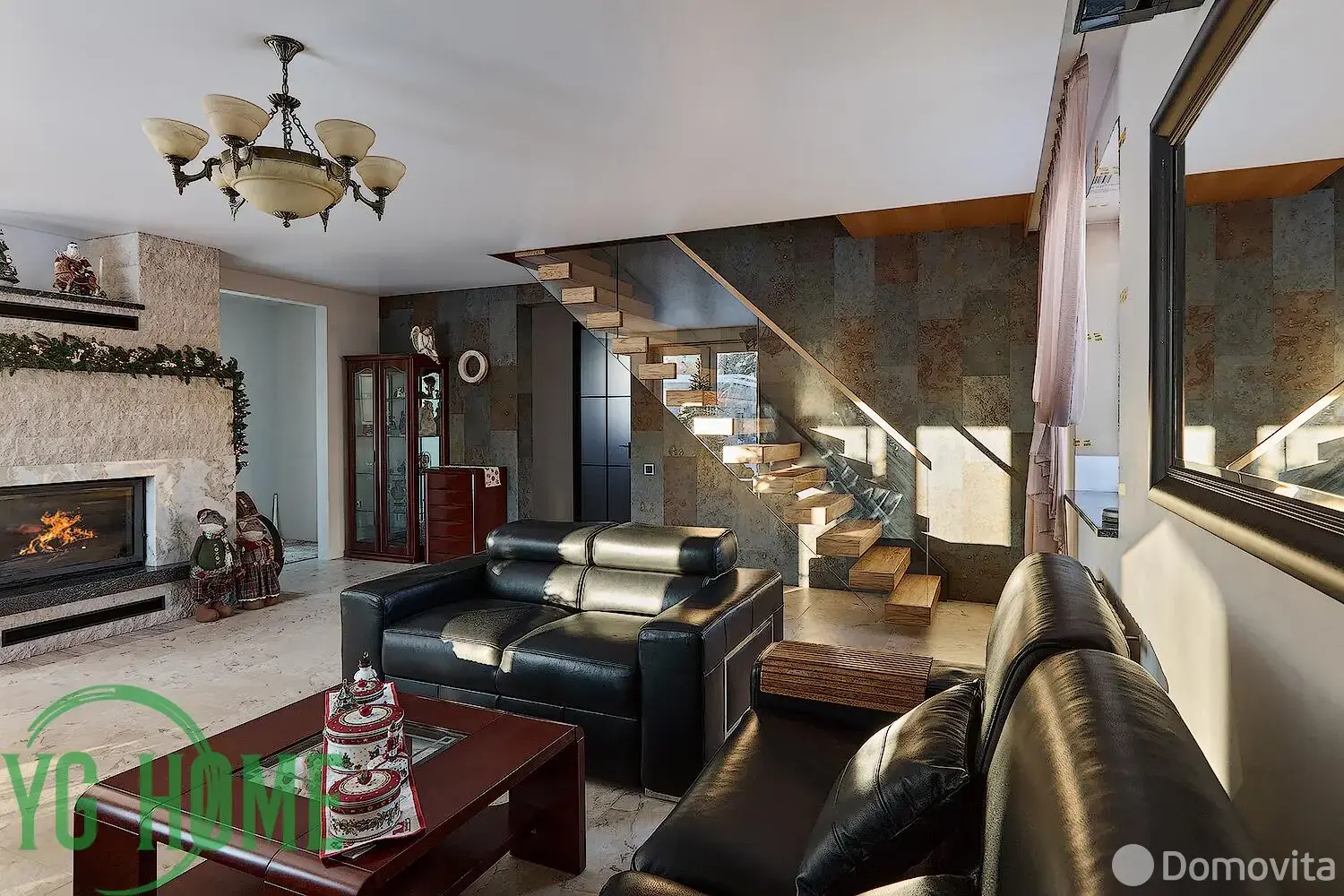 дом, Зеленый Сад, 