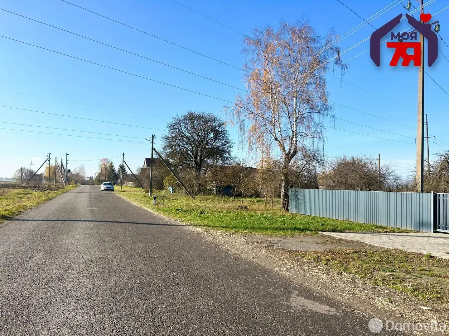 дом, Корчик, ул. Центральная