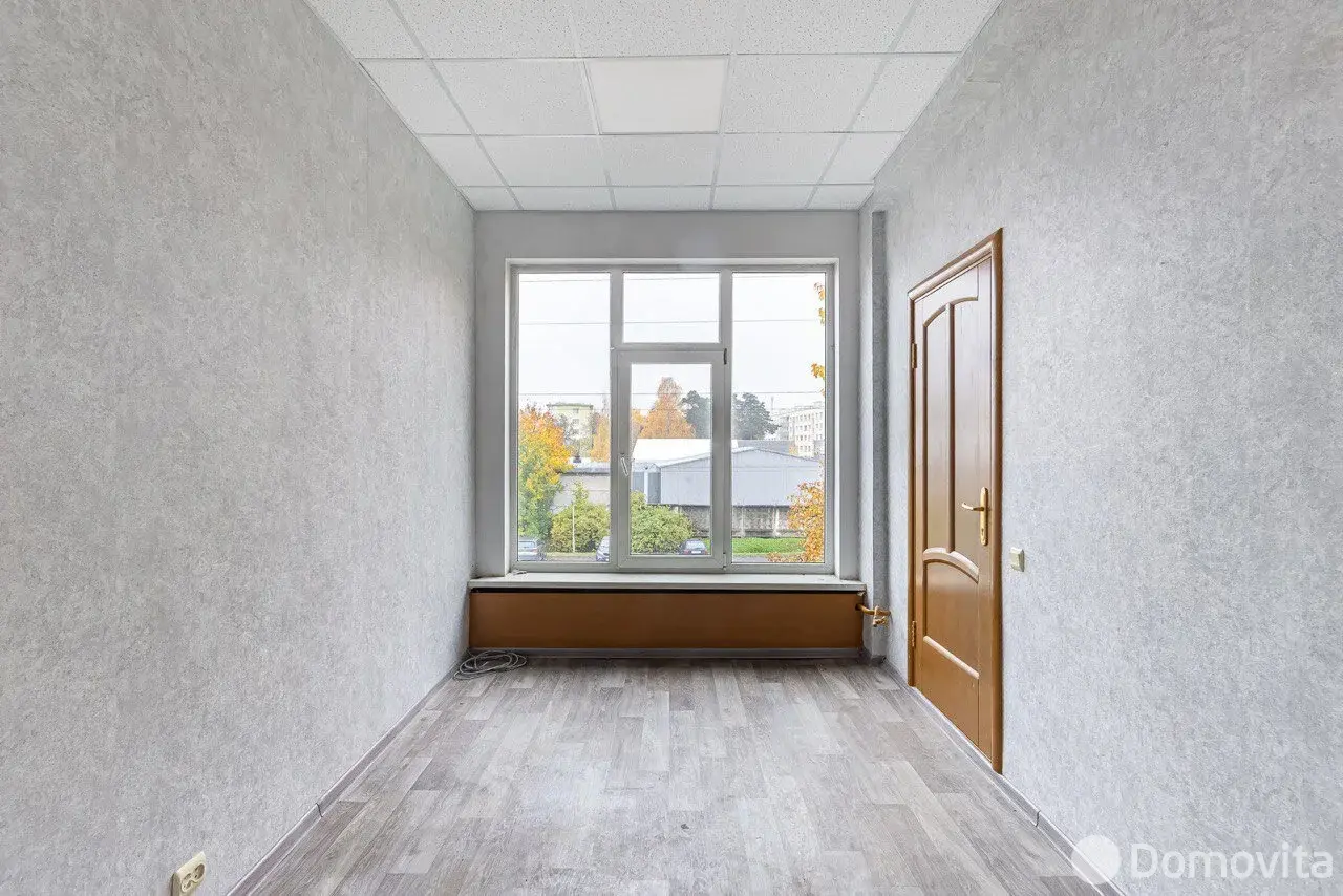 Купить офис на ул. Уручская, д. 19 в Минске, 165000USD, код 8798 - фото 31