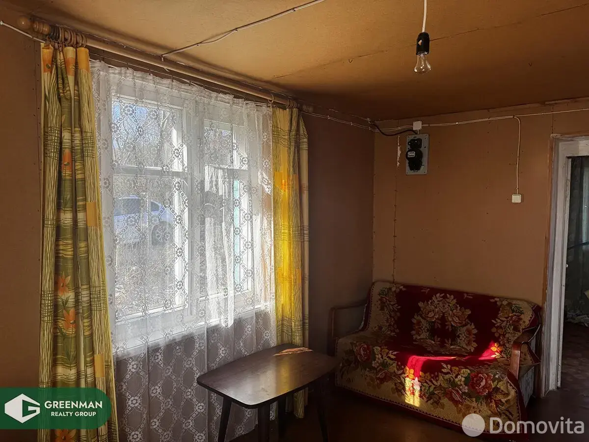 Продажа 1-этажной дачи в Огородниках Брестская область, 9500USD, код 181941 - фото 12