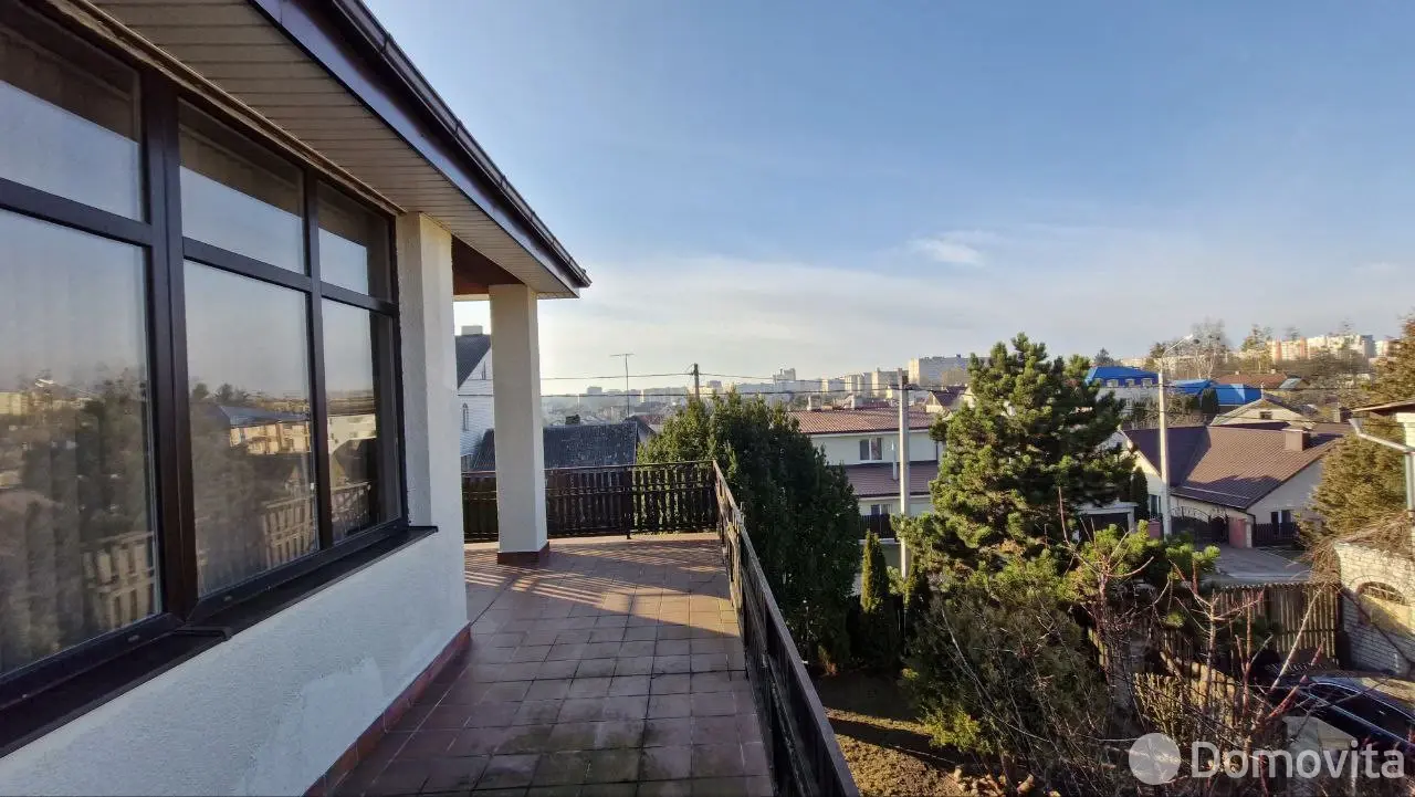 коттедж, Гродно, ул. Серафимовича, стоимость продажи 580 861 р.