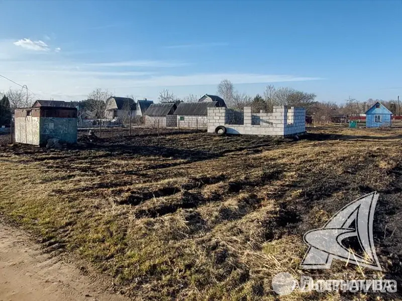 продажа участка, Ветеран-92,