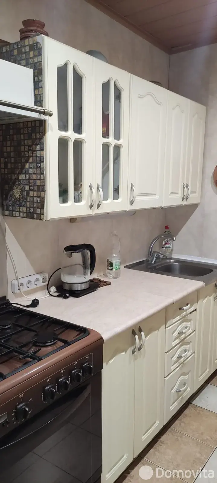 аренда квартиры, Минск, ул. Казинца, д. 97/2