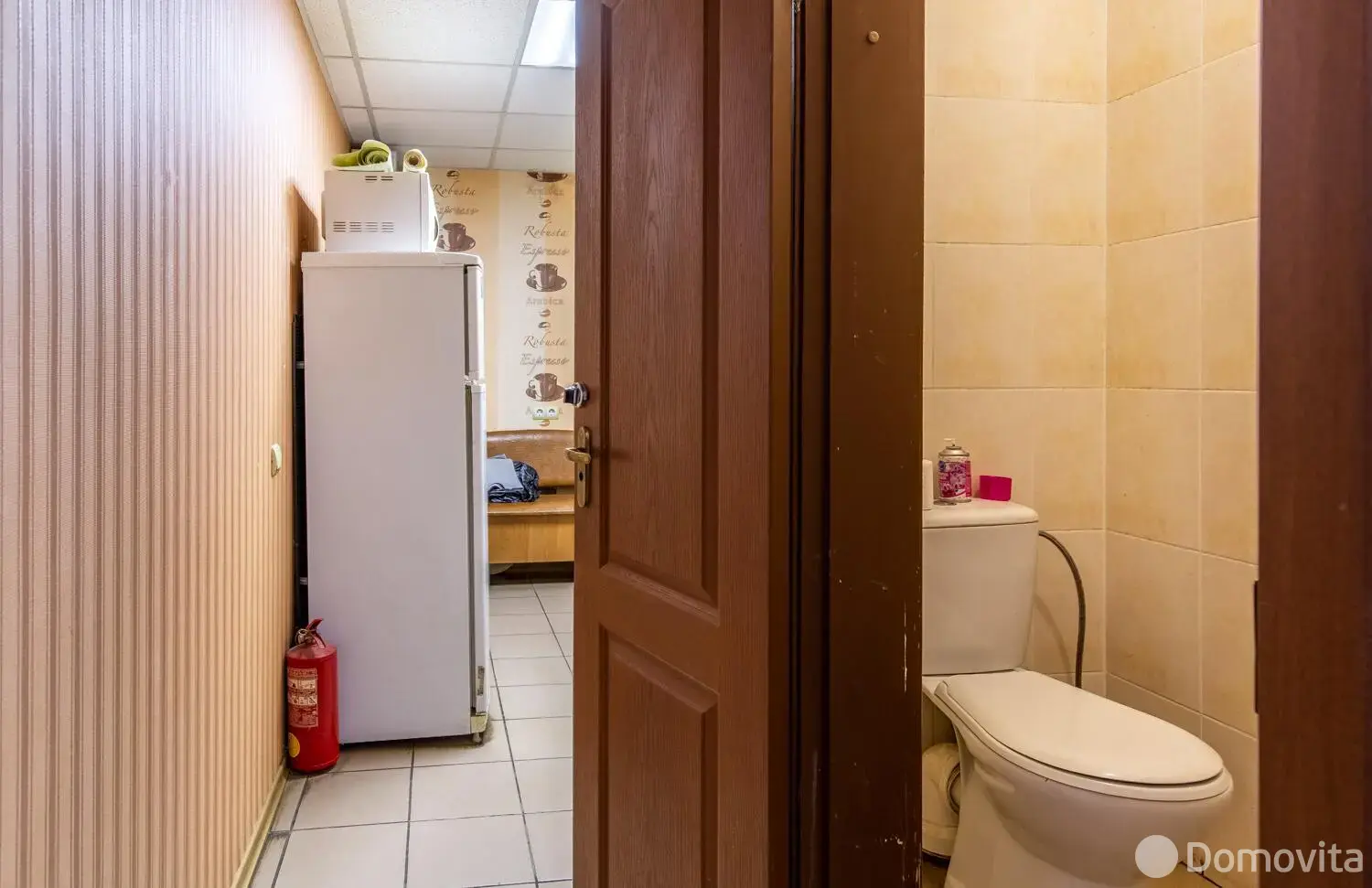 Купить офис на пер. Путепроводный 3-й, д. 6 в Минске, 780000BYN, код 10471 - фото 12