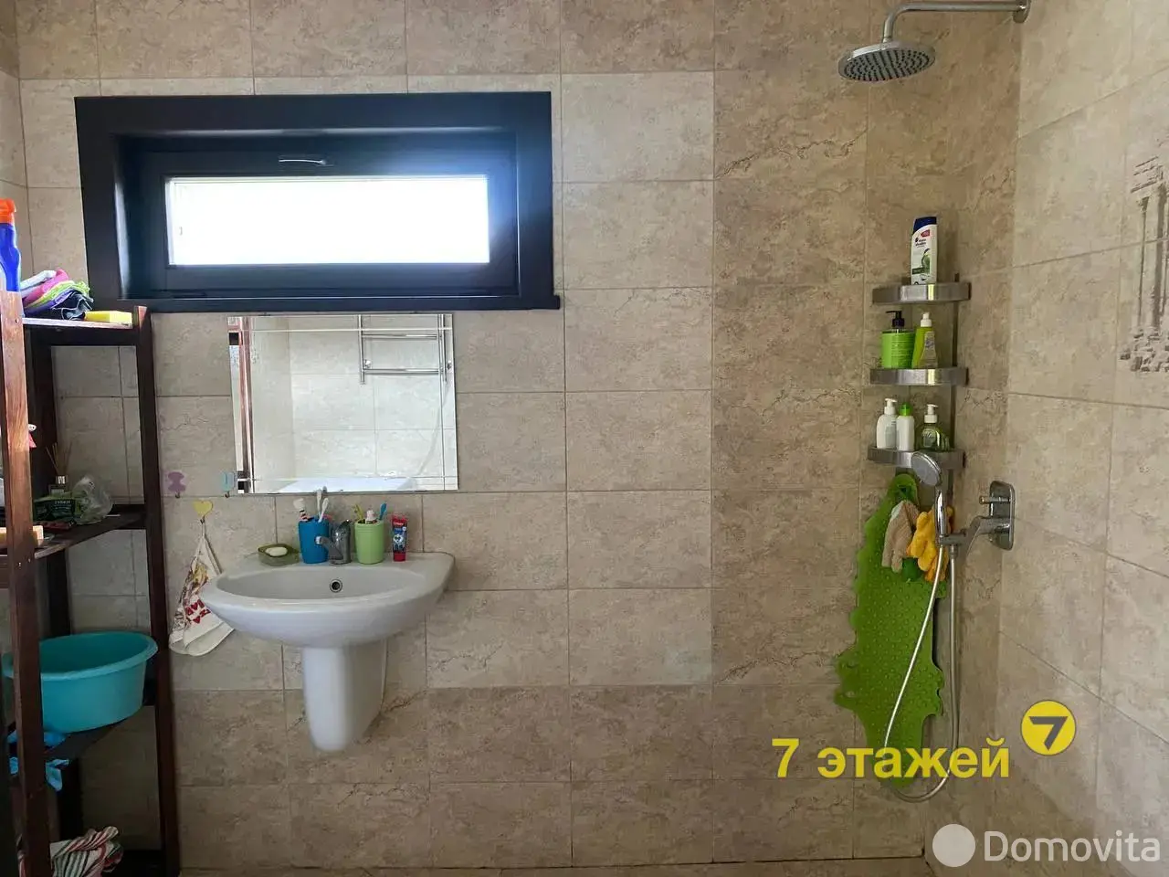 Купить 1-этажную дачу в Белая березка Минская область, 52000USD, код 183353 - фото 14