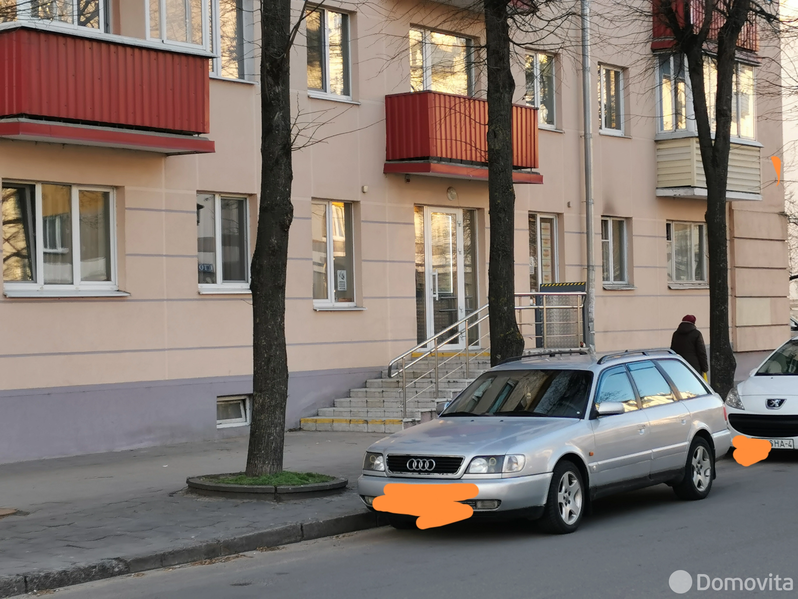 торговый объект, Гродно, ул. Титова, д. 13 - лучшее предложение