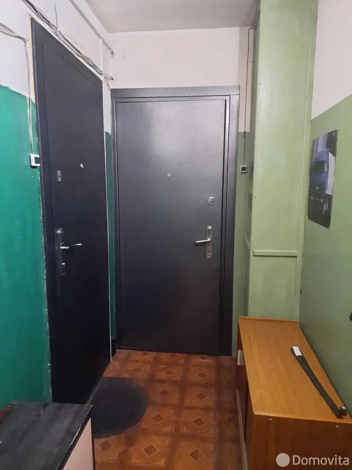 Купить комнату в Минске, ул. Уборевича, д. 170, цена 59000 USD, код 7547 - фото 19