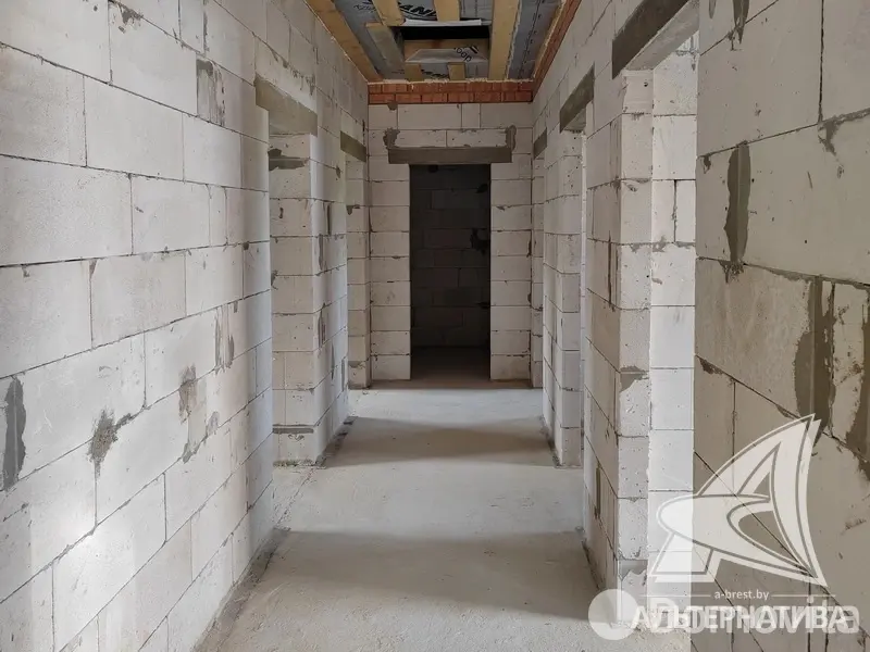 Продажа 1-этажной дачи в Росинка при Брестском ДЭУ-138 Брестская область, 216000BYN, код 185910 - фото 18
