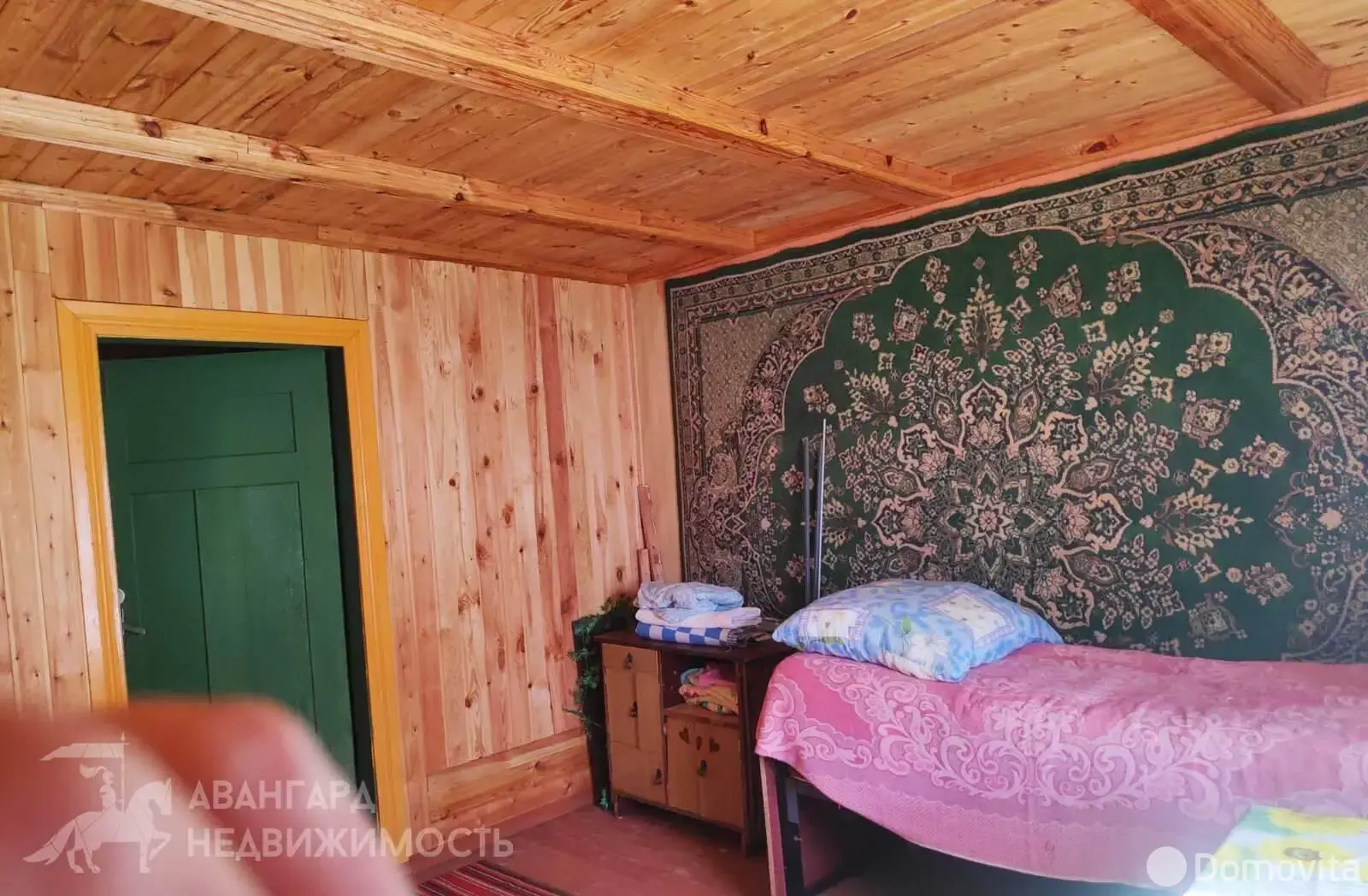 Купить 1-этажную дачу в Ромашка Минская область, 4900USD, код 182314 - фото 16