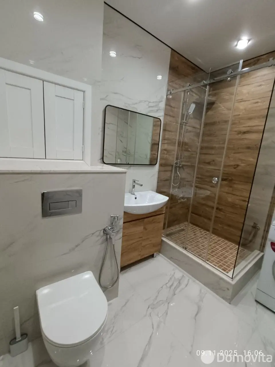 квартира, Гомель, ул. Интернациональная, д. 42, стоимость аренды 1 500 р./мес.