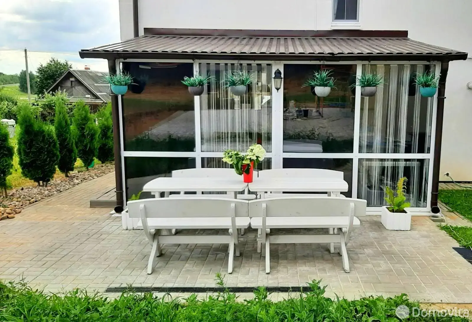 дом, Гатово, ул. Щорса, д. 105 - лучшее предложение