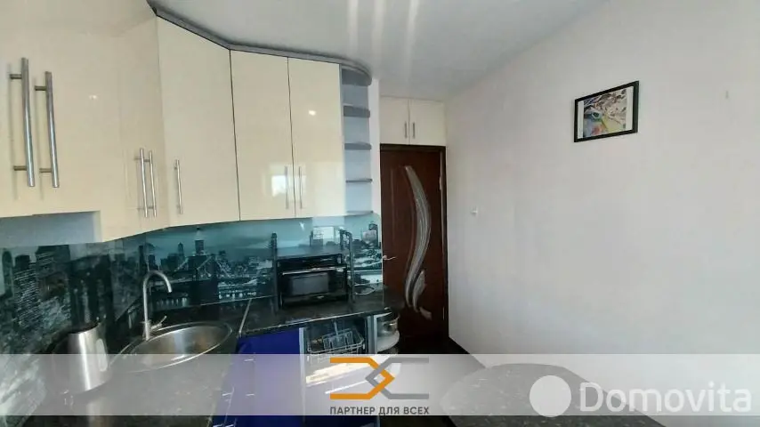 Снять 3-комнатную квартиру в Минске, ул. Восточная, д. 30, 550USD, код 149163 - фото 17