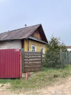 В Минской области продают дом с собственным островом и участком на 67 соток. Цена — $55 тысяч
