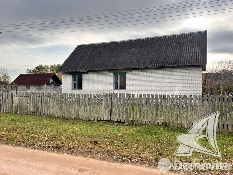 дом, Брест, 
