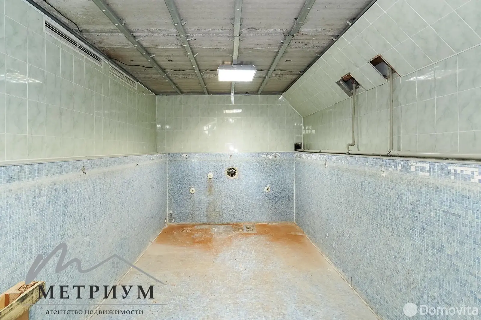 склад, Минск, ул. Маяковского, д. 129/А, стоимость аренды 869 р./мес.