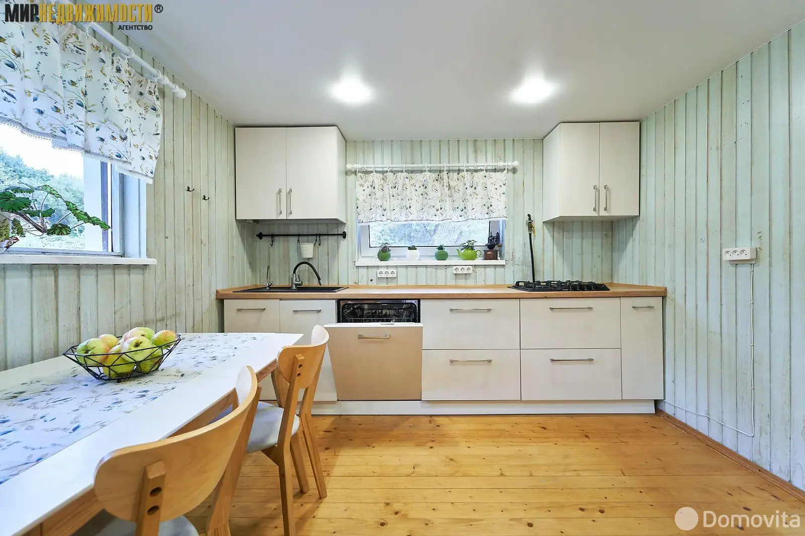 коттедж, Загорцы, 