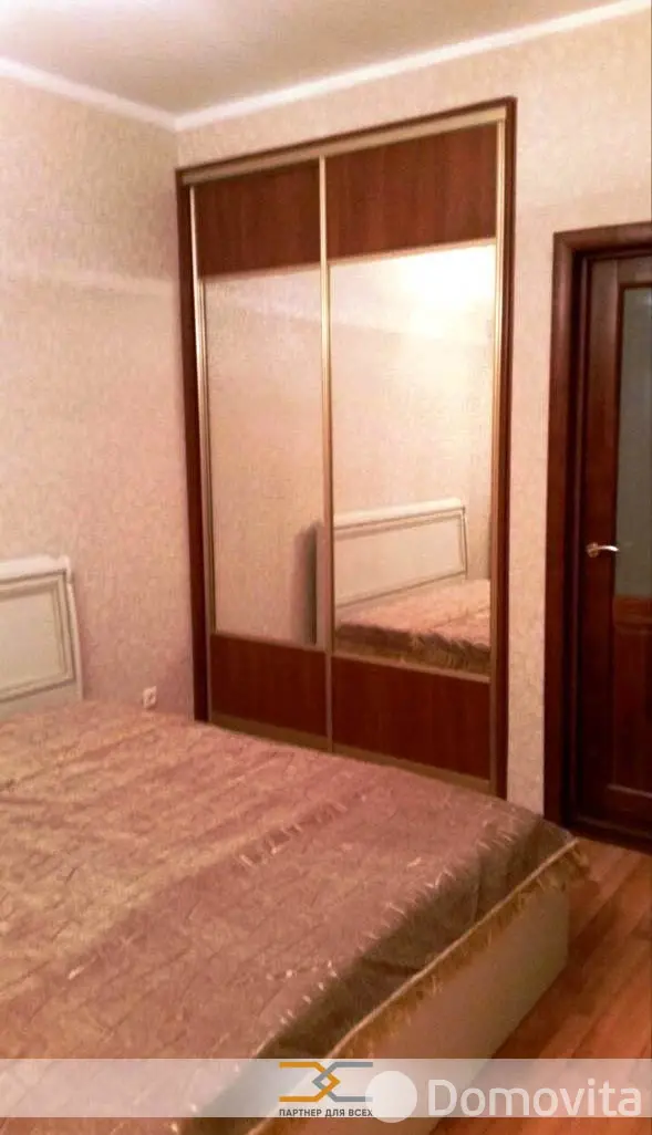 квартира, Минск, ул. Коммунистическая, д. 18 - лучшее предложение