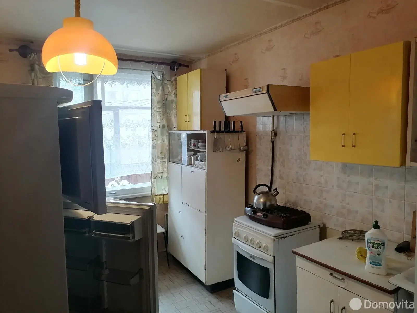 квартира, Могилев, пр-т Димитрова, д. 68/3, стоимость аренды 600 р./мес.