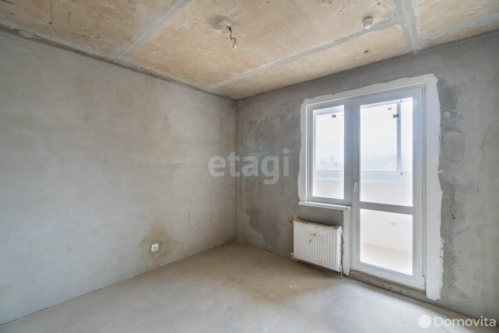 Купить 2-комнатную квартиру в Минске, ул. Разинская, д. 4, 64020 USD, код: 1034632 - фото 4